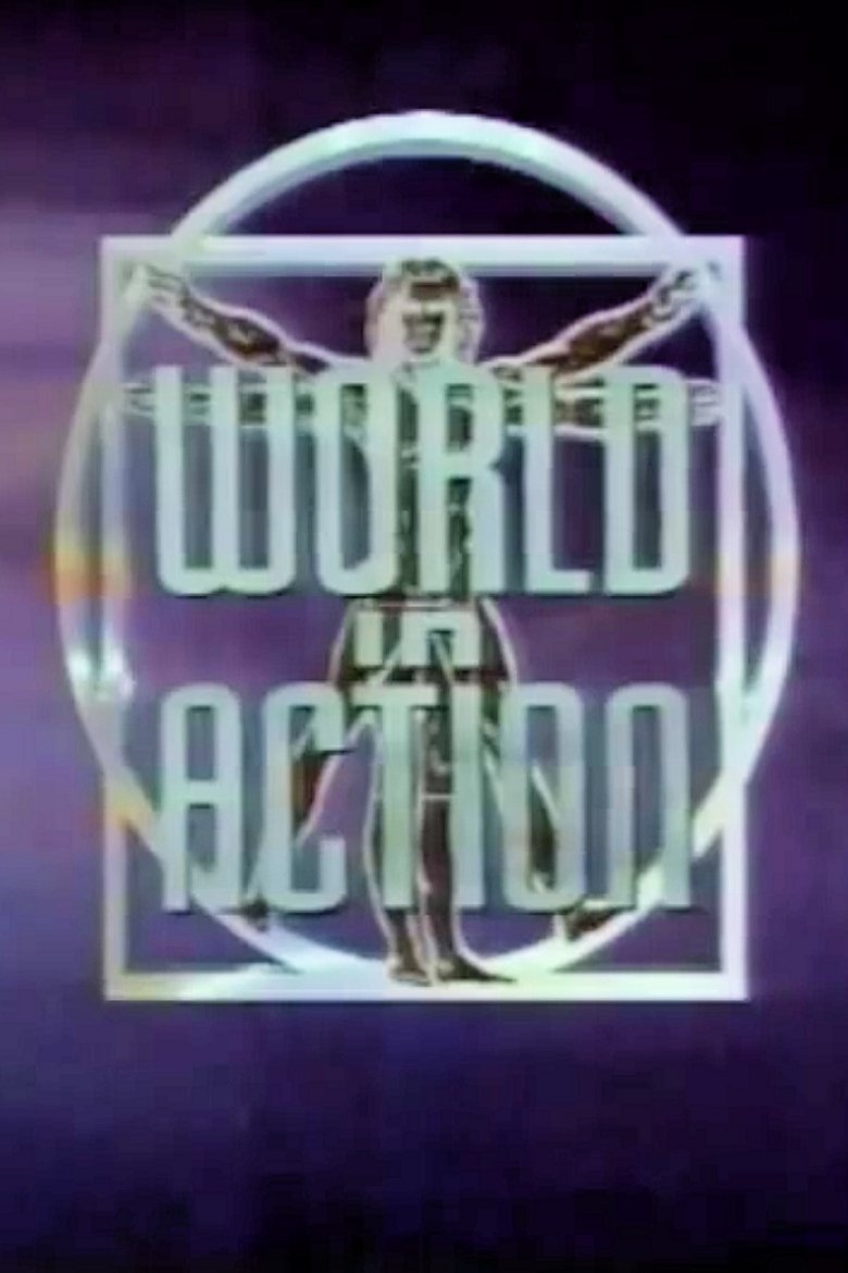 World in Action Poster of World in Action