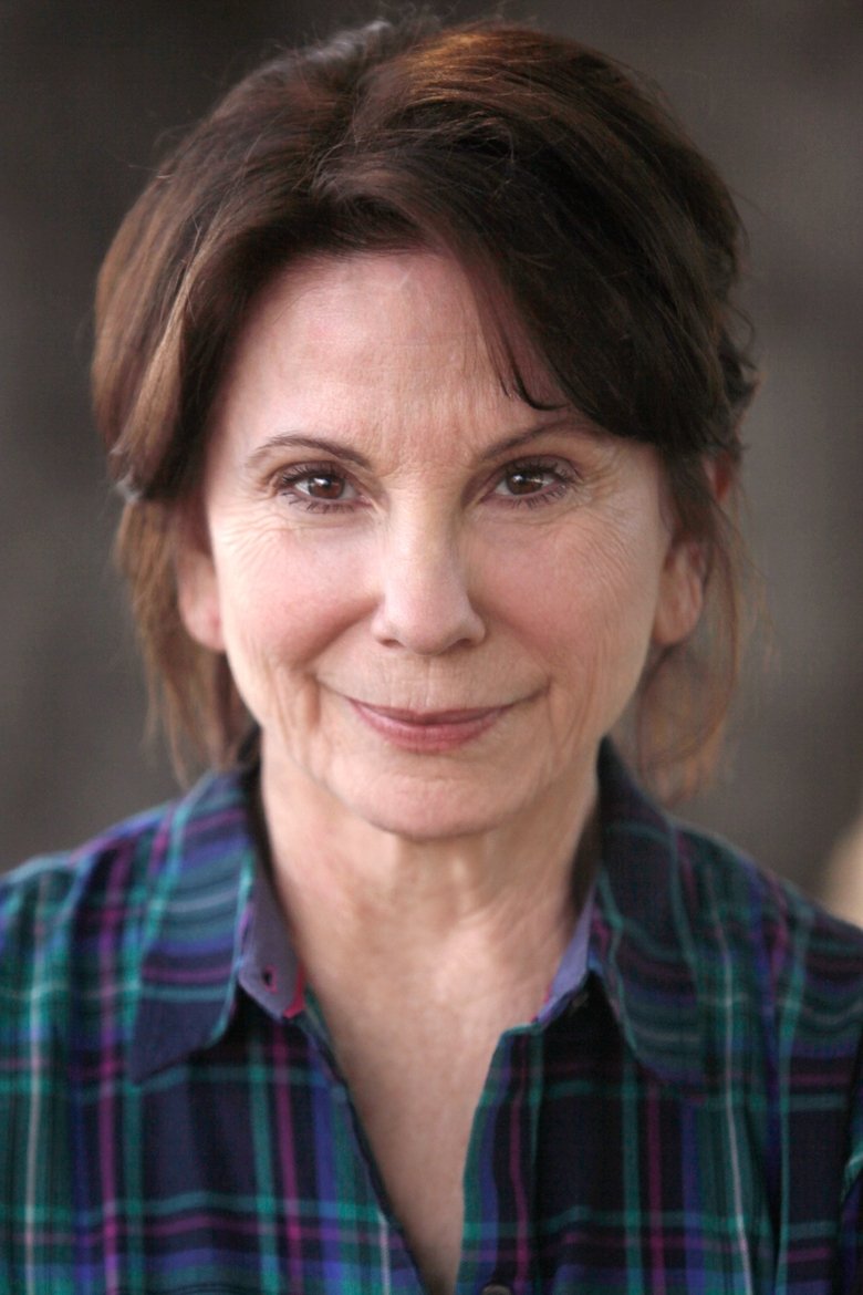 Carolyn Mignini Portrait of Carolyn Mignini
