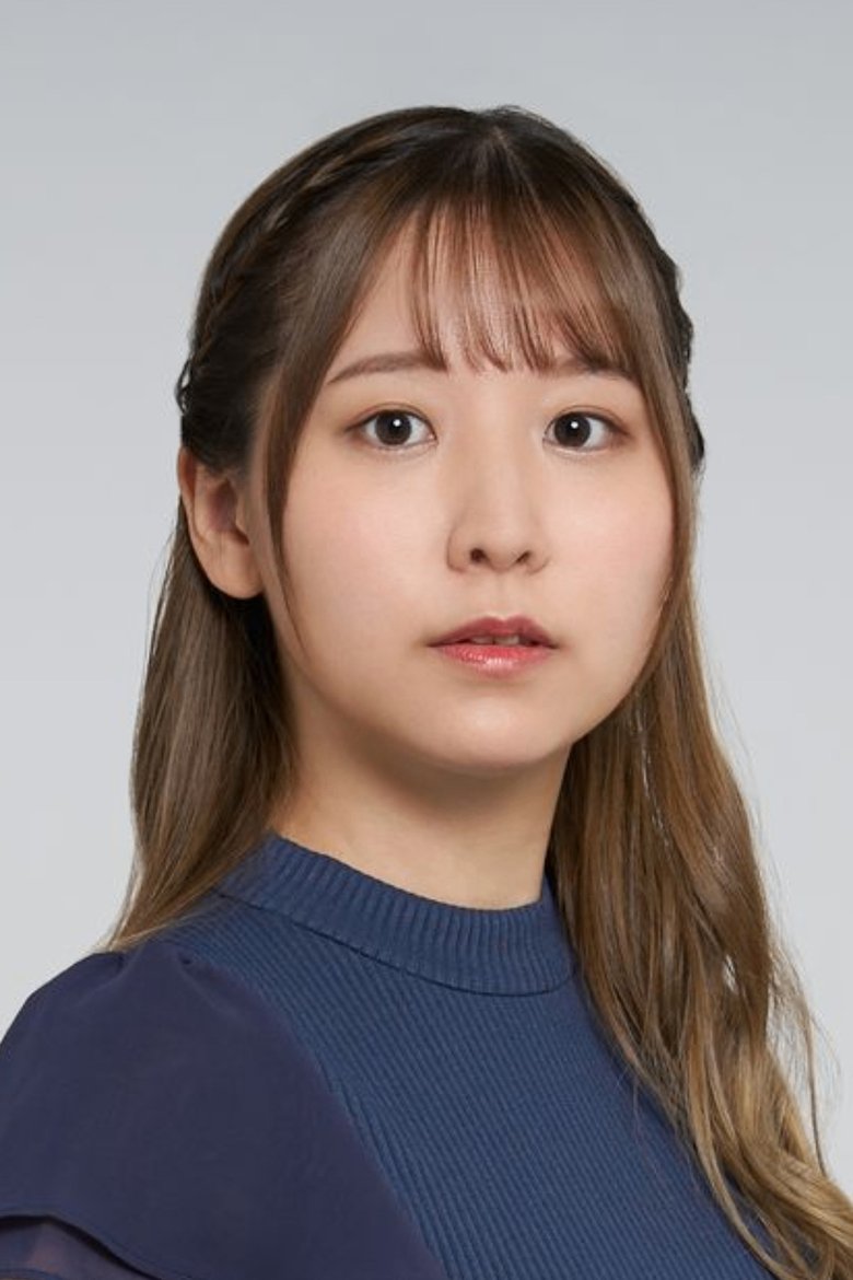 Suzuki Misaki Portrait of Suzuki Misaki