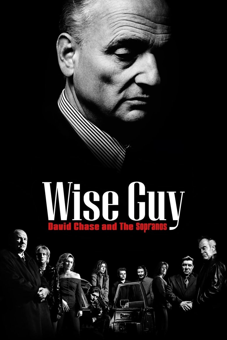 Episodes in Wise Guy David Chase And The Sopranos - Miniseries - Miniseries Poster of Episodes in Wise Guy David Chase And The Sopranos - Miniseries - Miniseries