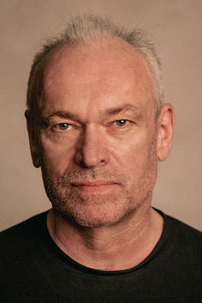 Mariusz Bonaszewski Portrait of Mariusz Bonaszewski