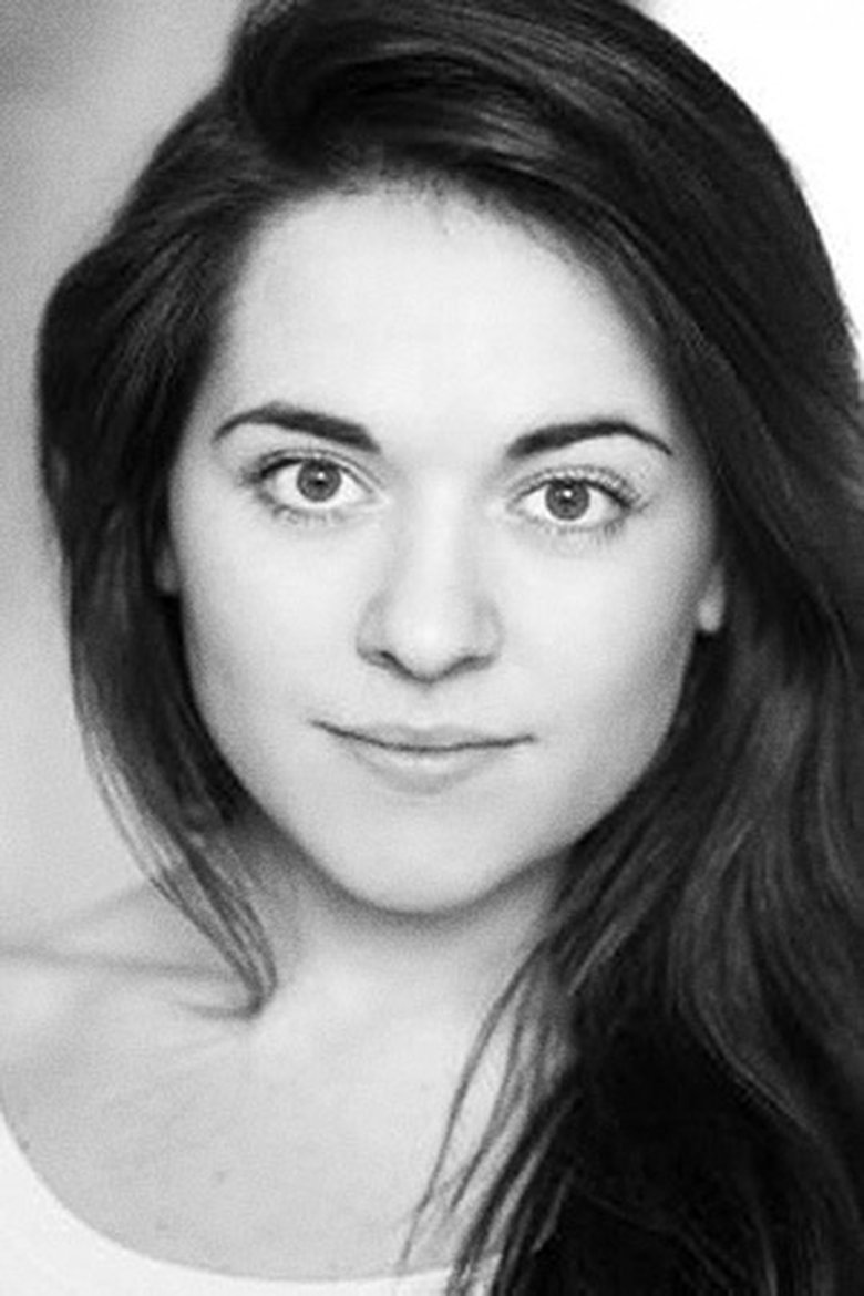 Abigail Rose Portrait of Abigail Rose