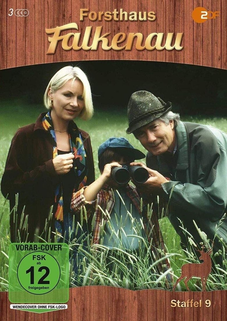 Episodes in Forsthaus Falkenau - Season 9 - Season 9 Poster of Episodes in Forsthaus Falkenau - Season 9 - Season 9