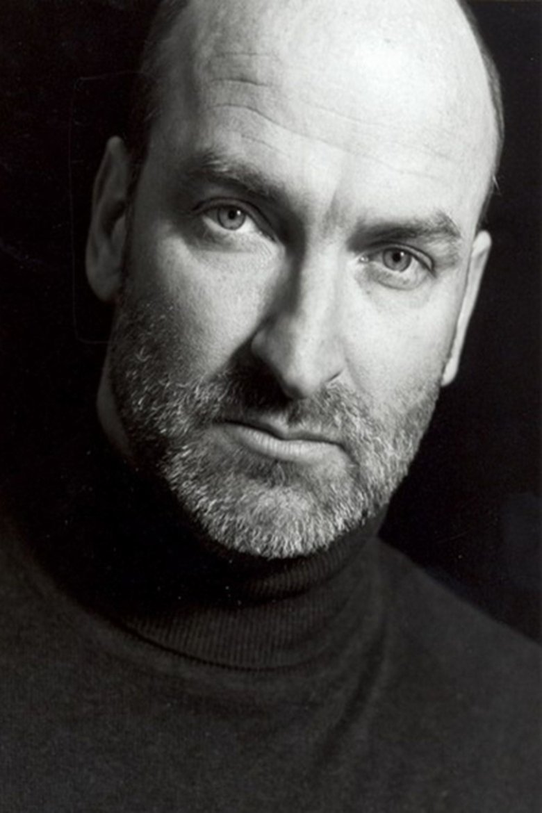 James Kidnie Portrait of James Kidnie