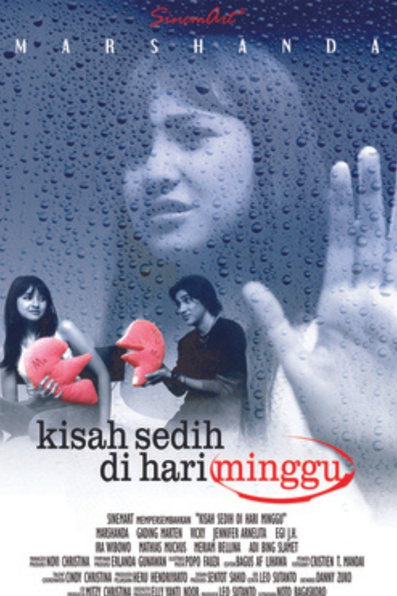 Sad Stories on Sunday Poster of Sad Stories on Sunday