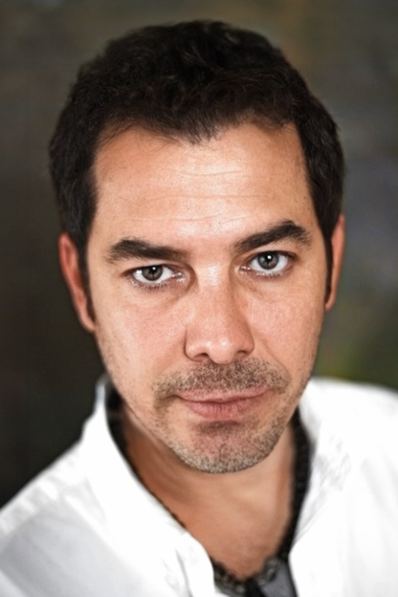 Fikret Kuşkan Portrait of Fikret Kuşkan