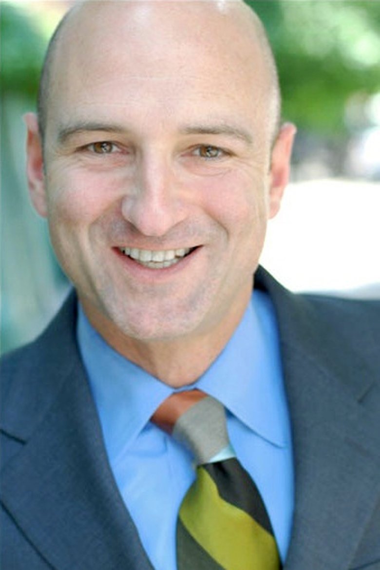 Bill Kocis Portrait of Bill Kocis