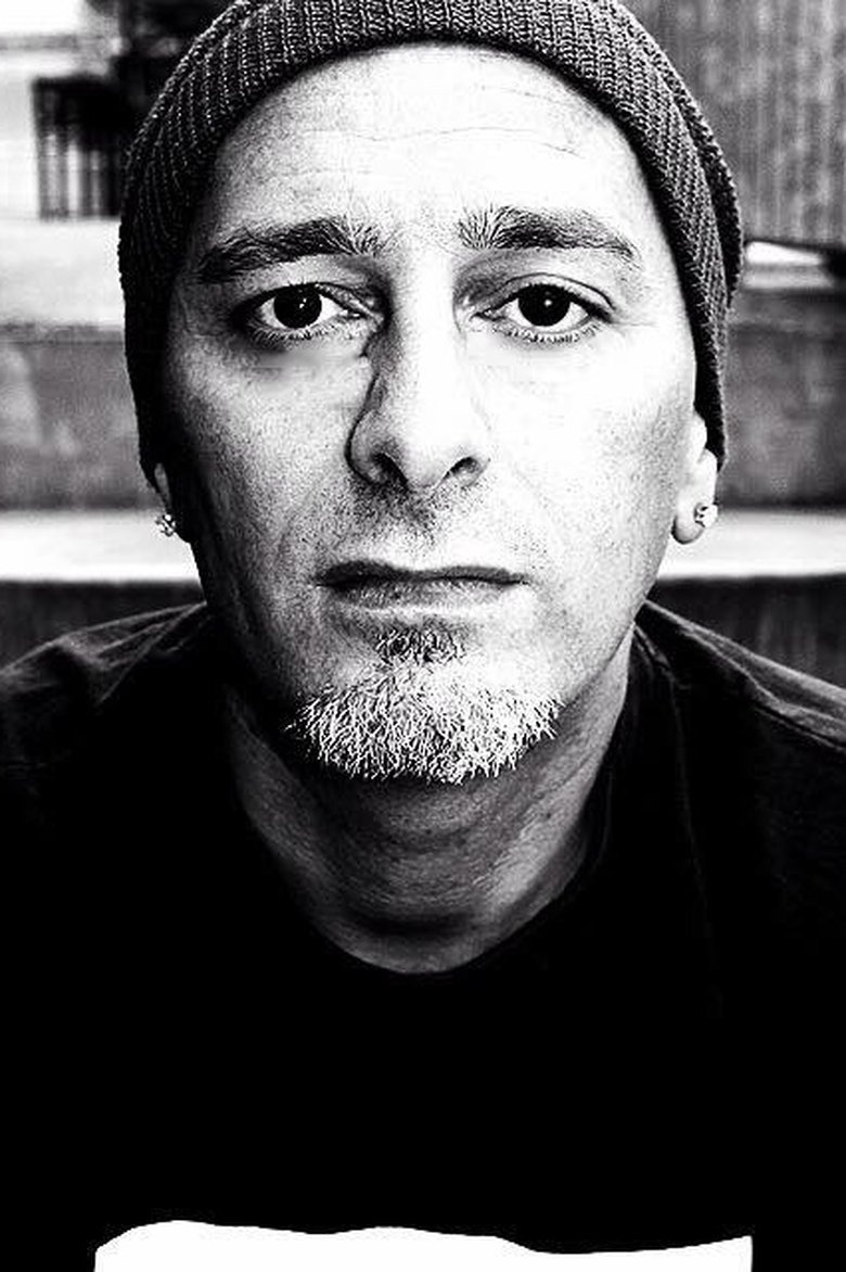 Serdar Thenk Yildiz Portrait of Serdar Thenk Yildiz