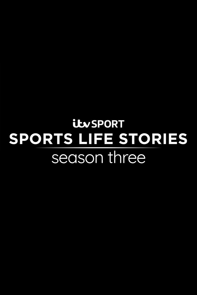 Episodes in Sports Life Stories - Season 3 - Season 3 Poster of Episodes in Sports Life Stories - Season 3 - Season 3