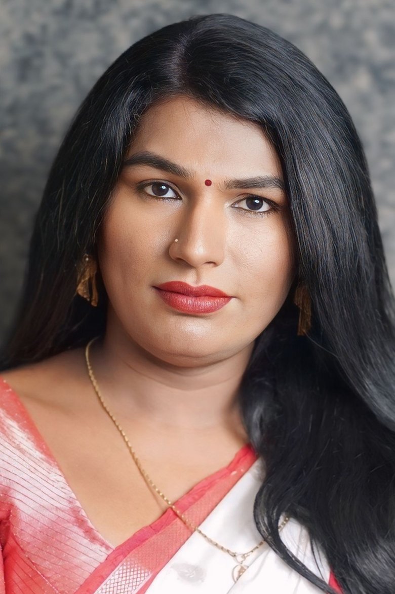 Jeeva Subramanian Portrait of Jeeva Subramanian