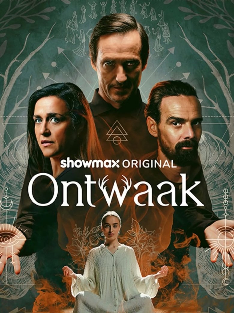Ontwaak Poster of Ontwaak