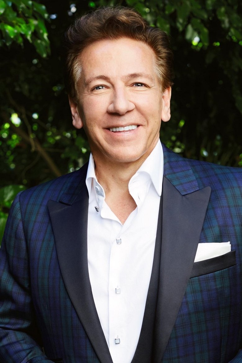 Ross King Portrait of Ross King