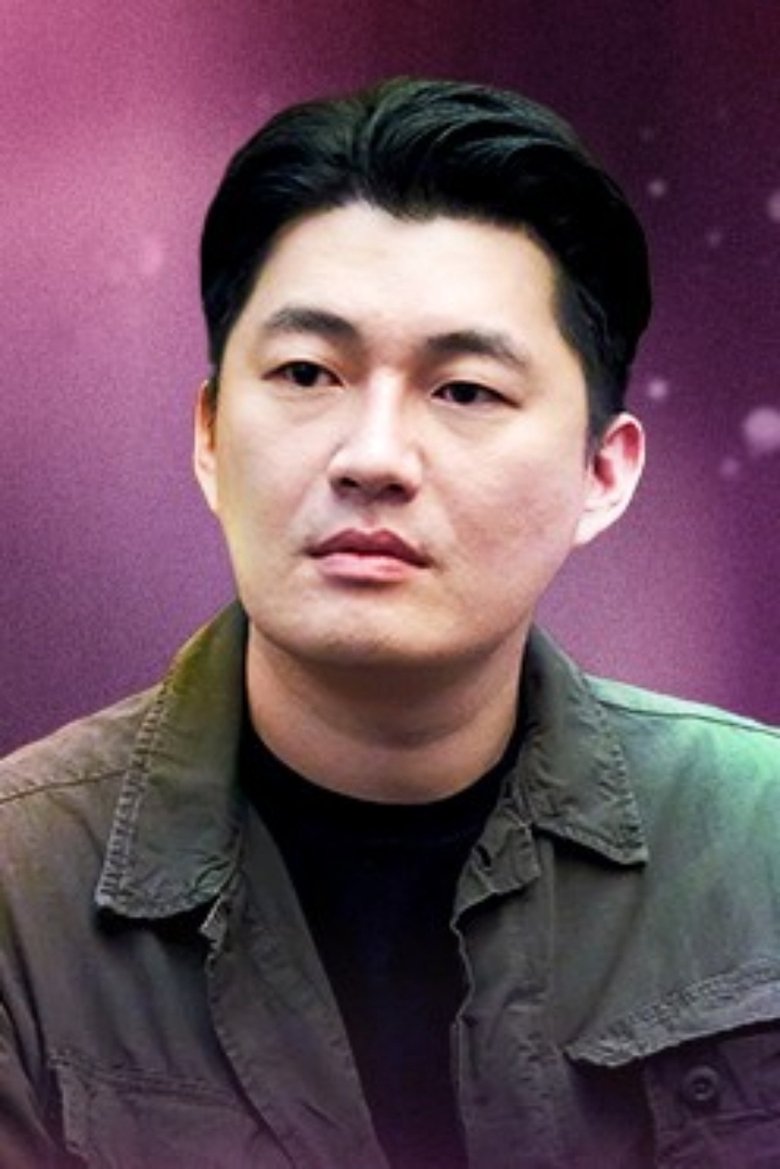 Kim Jin-hyeon Portrait of Kim Jin-hyeon