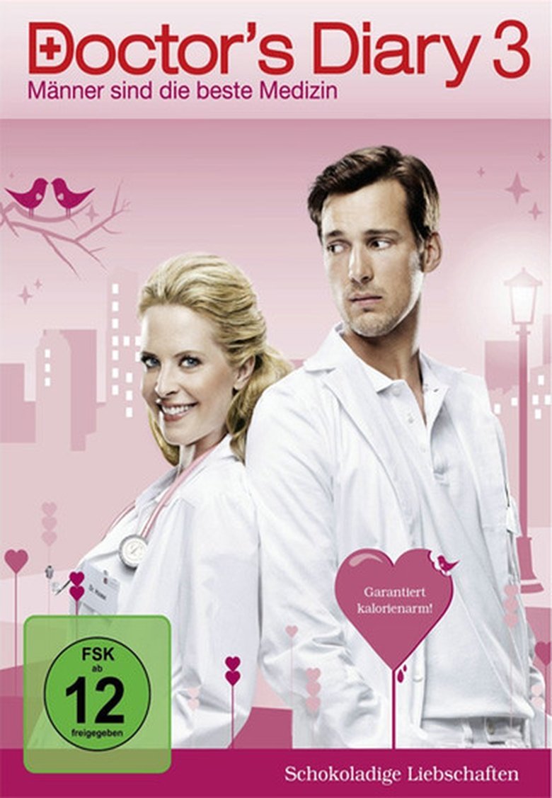 Episodes in Doctor’s Diary - Season 3 - Season 3 Poster of Episodes in Doctor’s Diary - Season 3 - Season 3