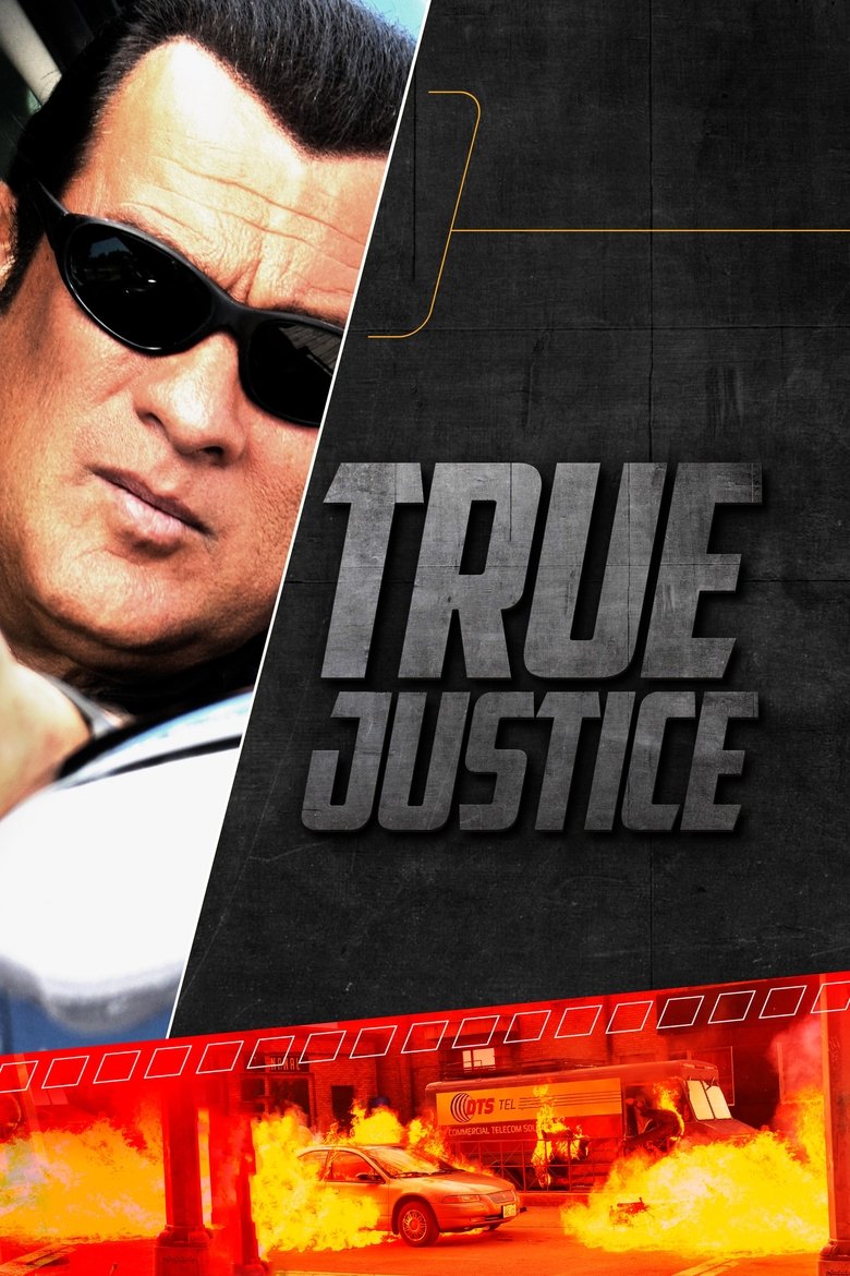 Episodes in True Justice - Season 2 - Season 2 Poster of Episodes in True Justice - Season 2 - Season 2