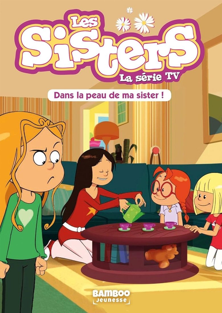 Les Sisters Poster of Les Sisters