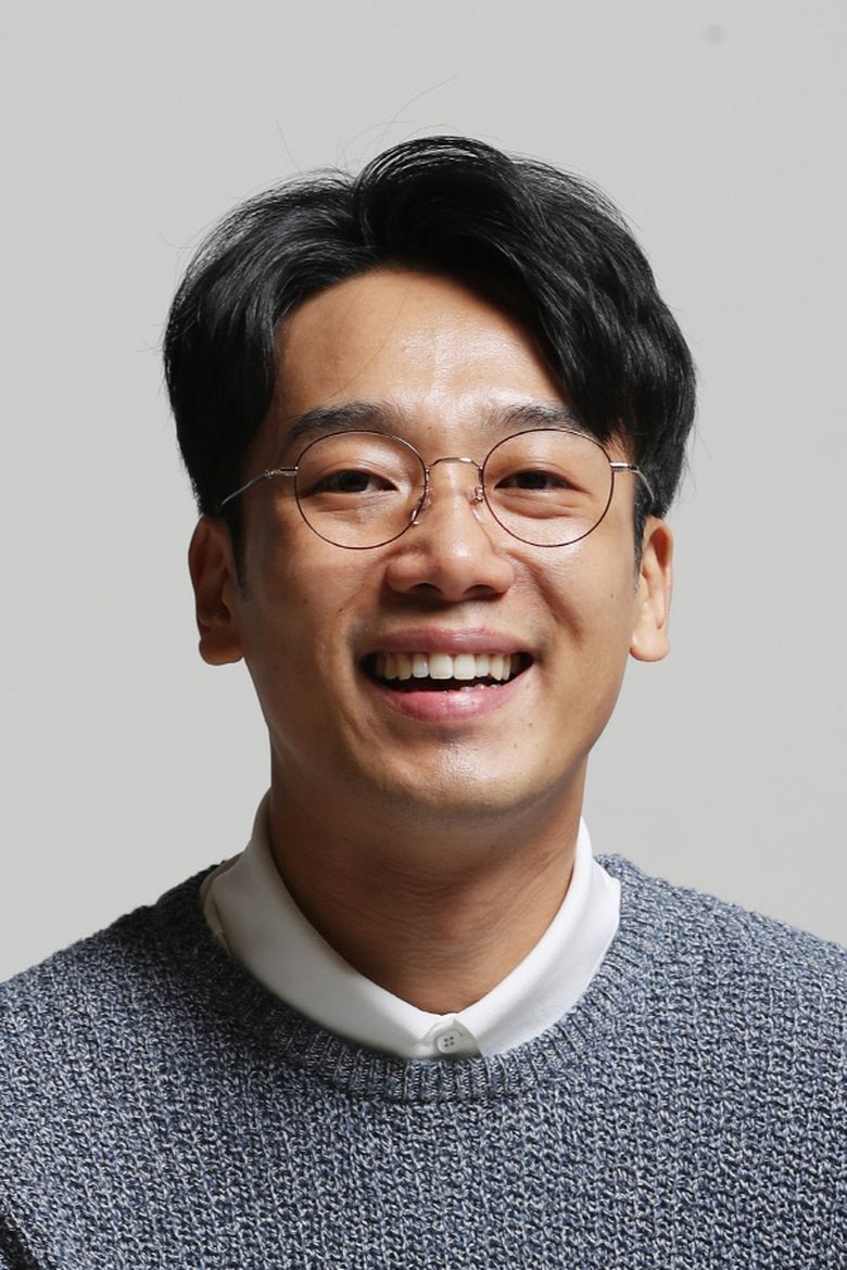 Kim Nam-hee Portrait of Kim Nam-hee