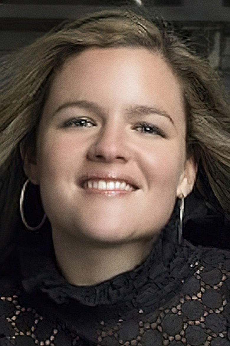 Bonnie Dominguez Portrait of Bonnie Dominguez