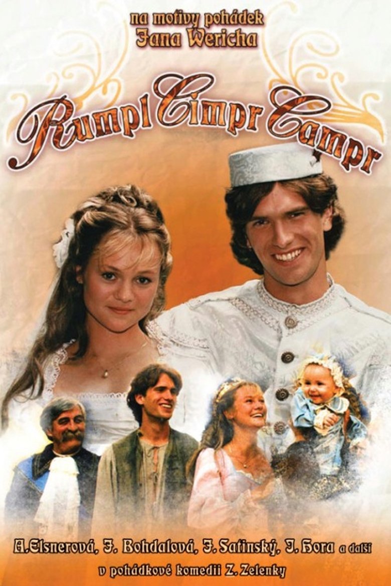 RumplCimprCampr Poster of RumplCimprCampr