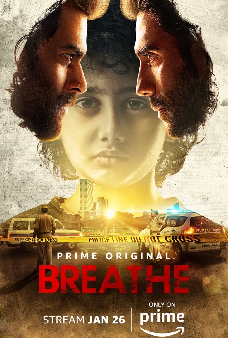 Episodes in Breathe - Season 1 - Season 1 Poster of Episodes in Breathe - Season 1 - Season 1