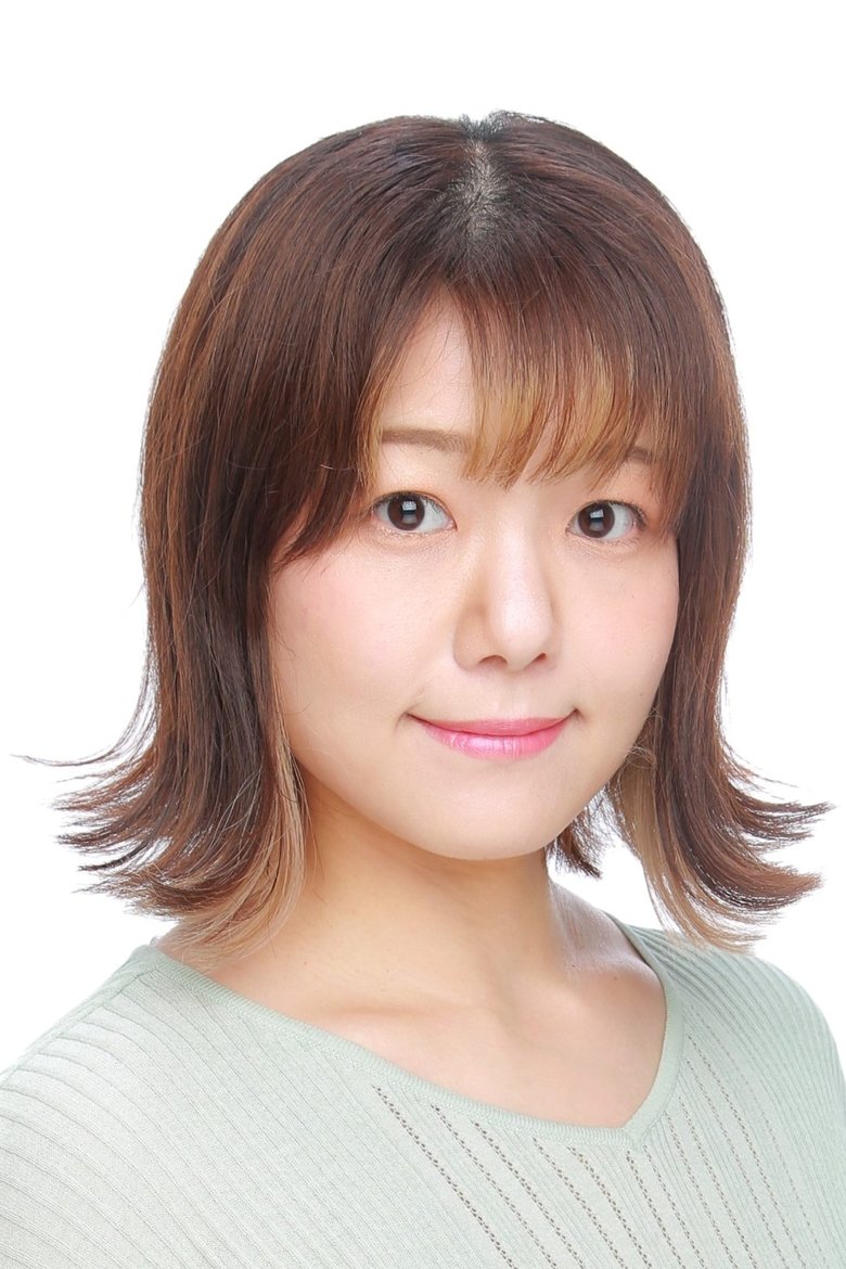 Marina Mizusaki Portrait of Marina Mizusaki