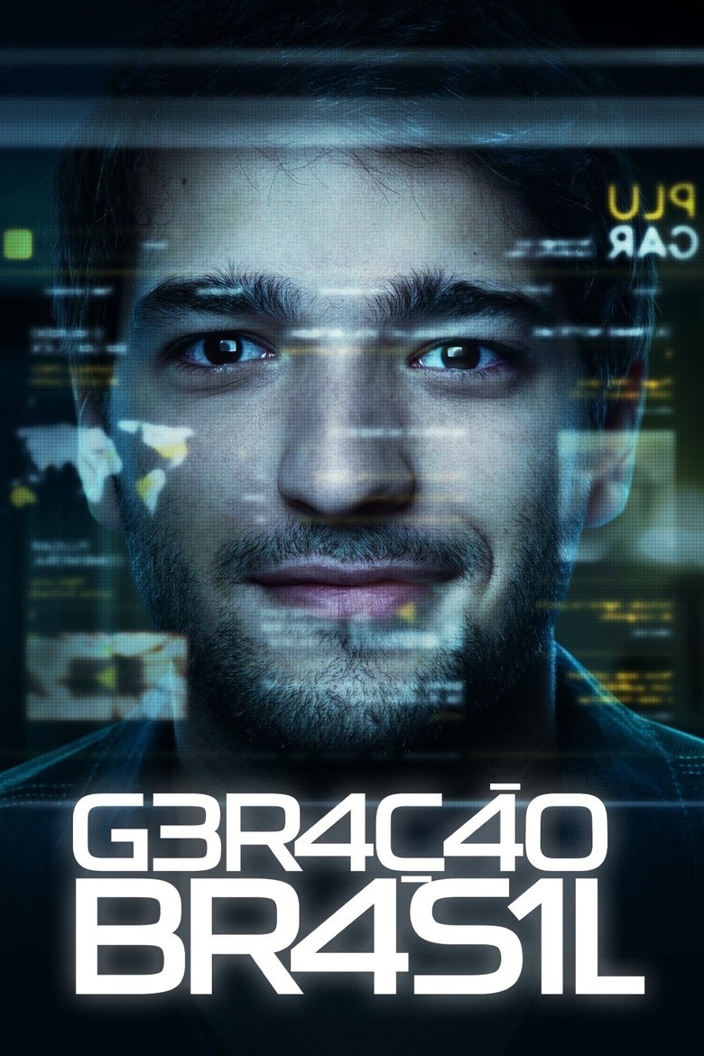 Episodes in Now Generation - Season 1 - Season 1 Poster of Episodes in Now Generation - Season 1 - Season 1