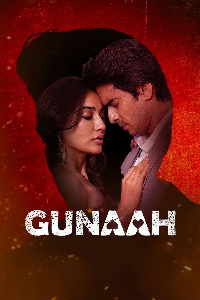 Episodes in Gunaah - Season 2 - Season 2 Poster of Episodes in Gunaah - Season 2 - Season 2