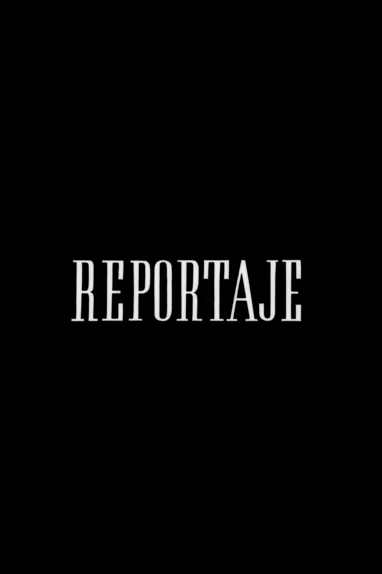 Reports Poster of Reports