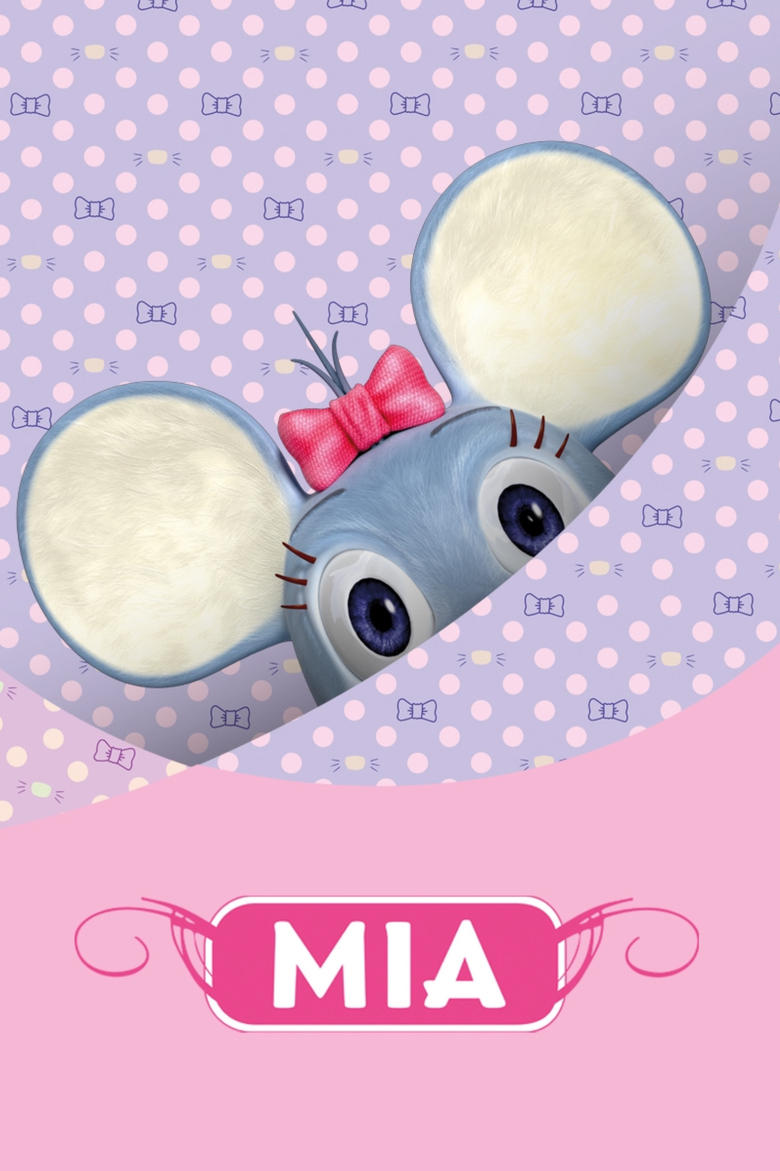 MIA Poster of MIA