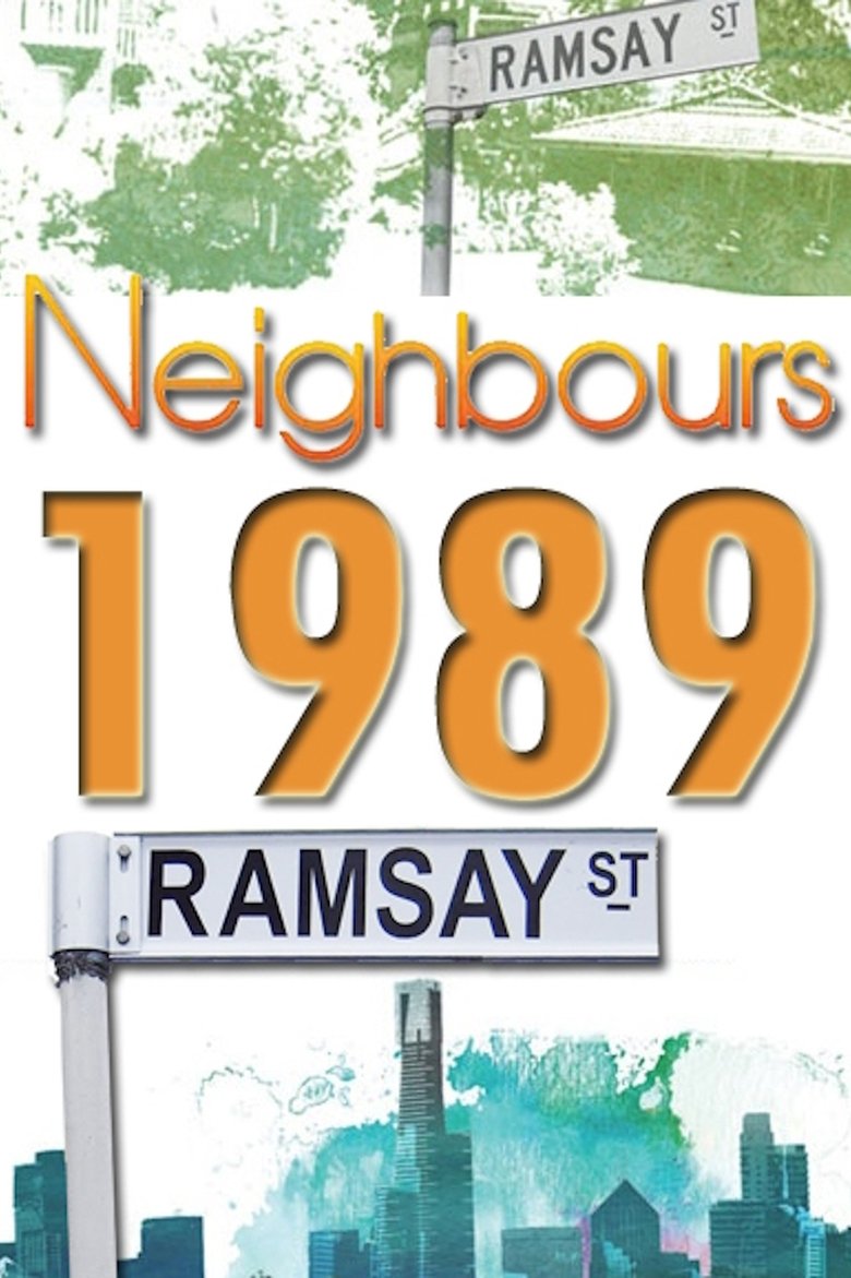 Episodes in Neighbours - Season 5 - Season 5 Poster of Episodes in Neighbours - Season 5 - Season 5