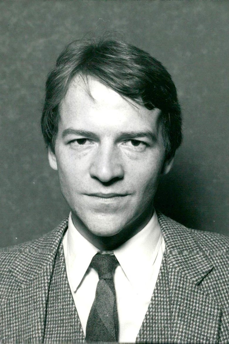 John Vine Portrait of John Vine