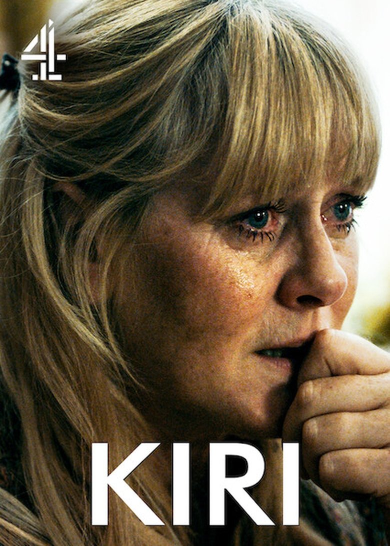 Episodes in Kiri - Season 1 - Season 1 Poster of Episodes in Kiri - Season 1 - Season 1