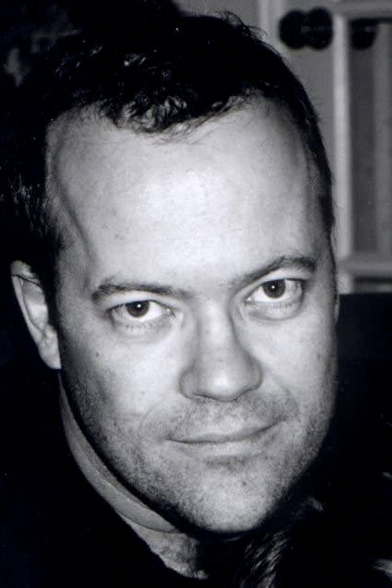 Mark Lane Portrait of Mark Lane