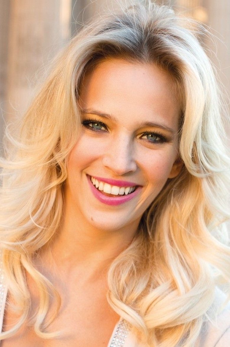 Luisana Lopilato Portrait of Luisana Lopilato