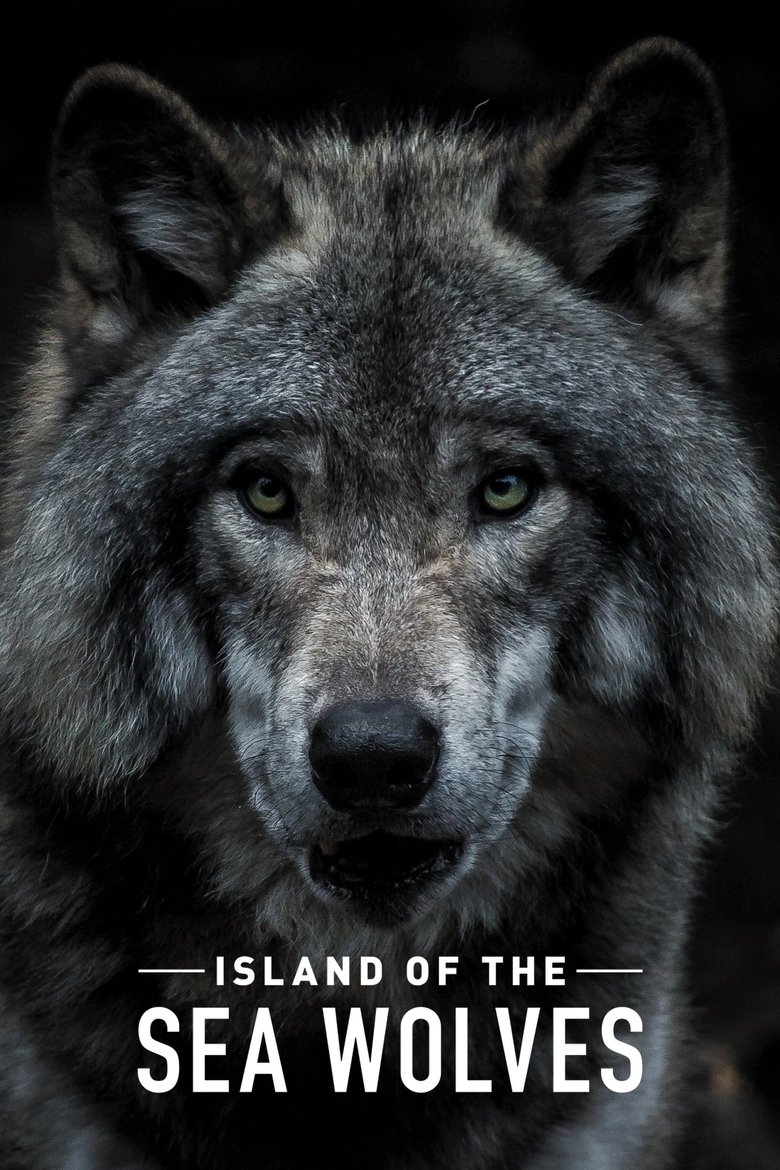 Episodes in Island Of The Sea Wolves - Miniseries - Miniseries Poster of Episodes in Island Of The Sea Wolves - Miniseries - Miniseries