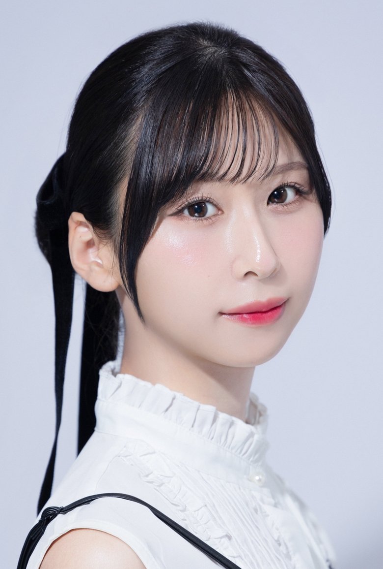 Fuka Osawa Portrait of Fuka Osawa