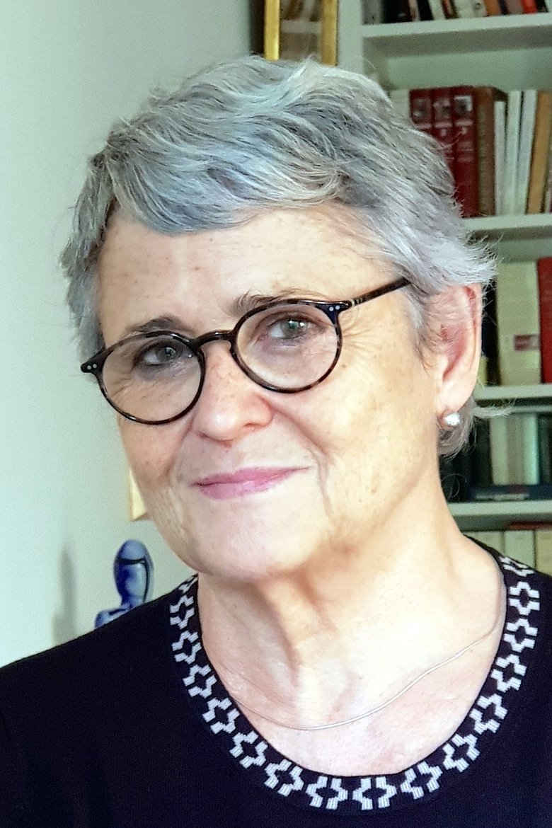 Geneviève Fraisse Portrait of Geneviève Fraisse