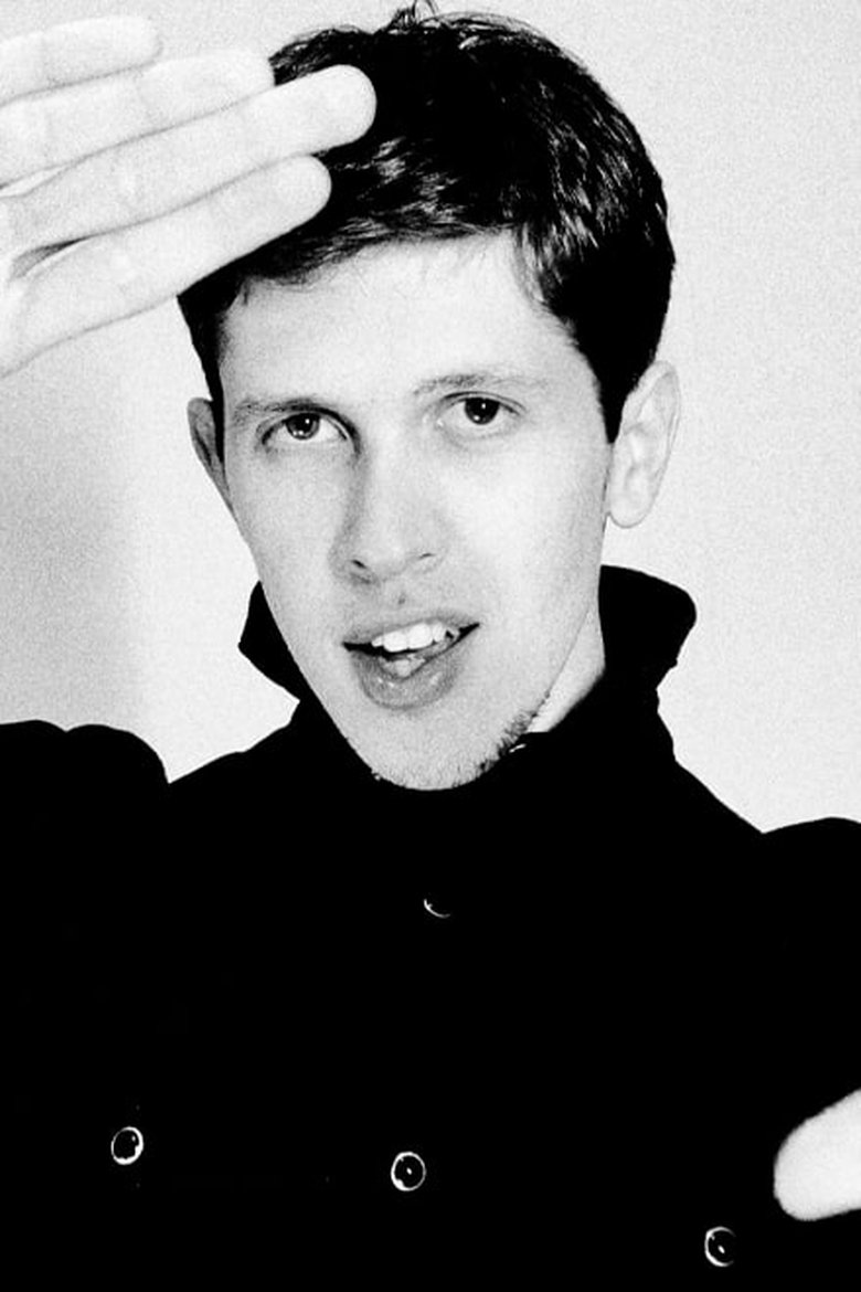 Eduardo Tosta Portrait of Eduardo Tosta