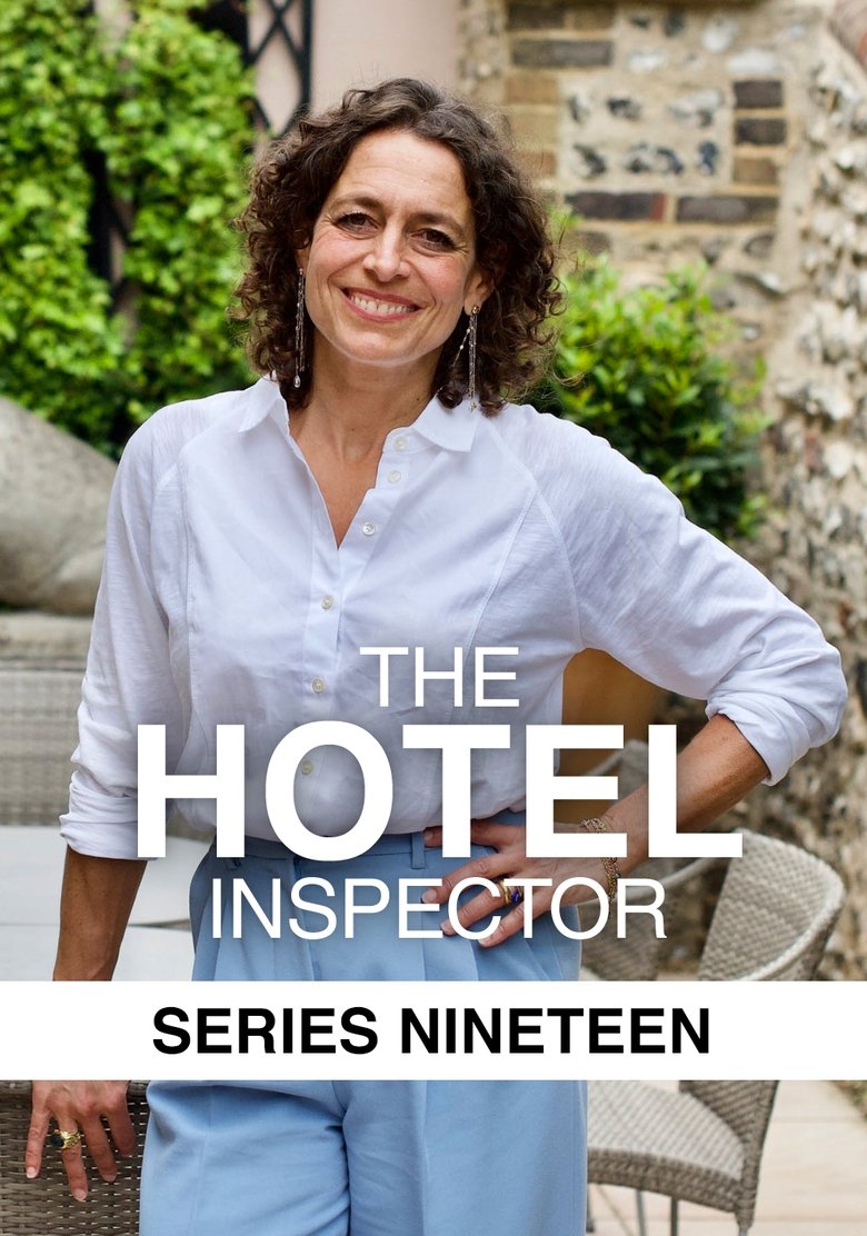 Cast and Crew in The Hotel Inspector - Westward Ho! Revisit (Season 19 - Episode 9) - Westward Ho! Revisit Poster of Cast and Crew in The Hotel Inspector - Westward Ho! Revisit (Season 19 - Episode 9) - Westward Ho! Revisit