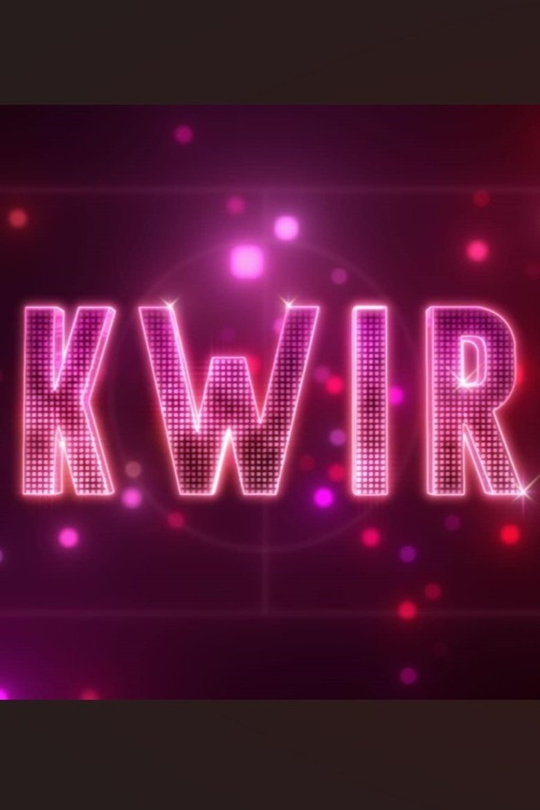 Kwir Poster of Kwir