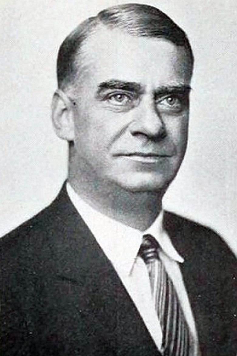 Jules Cowles Portrait of Jules Cowles