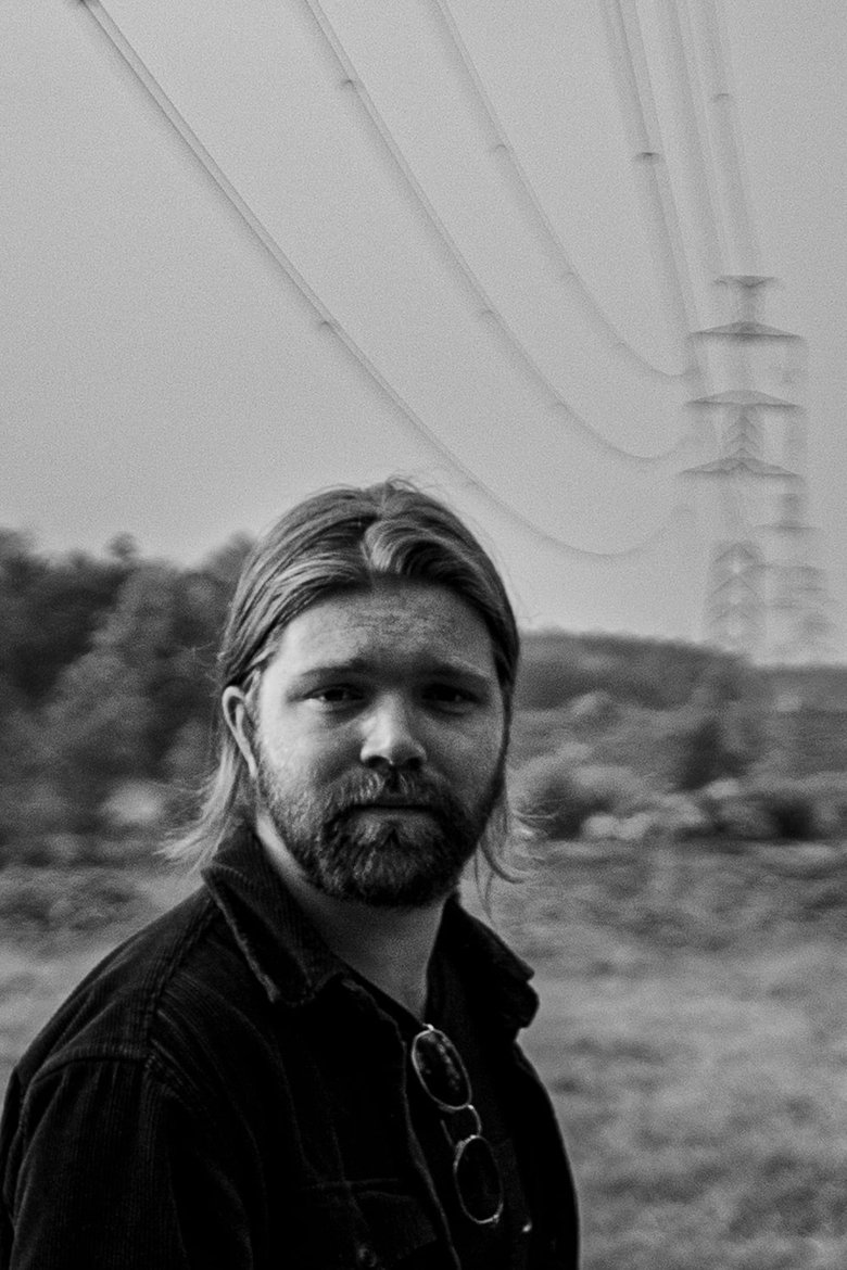 Tim Truyens Portrait of Tim Truyens