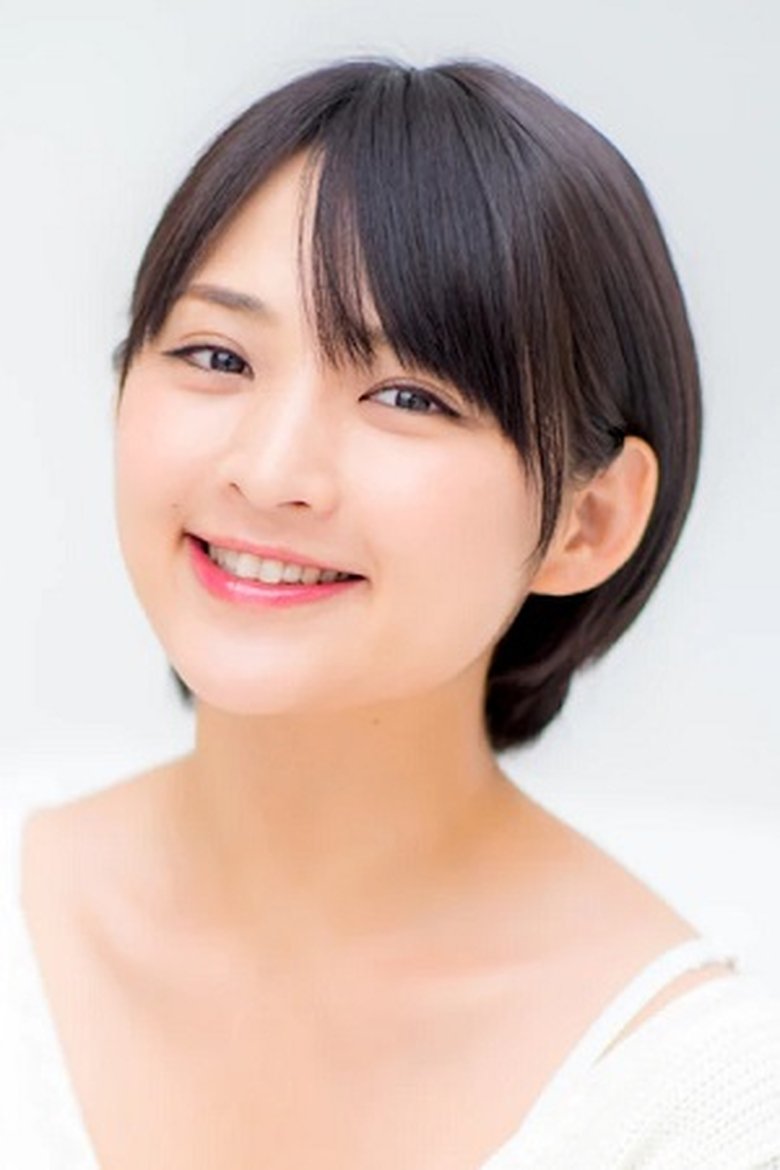 Saki Suzuki Portrait of Saki Suzuki