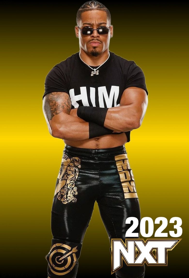 Cast and Crew in WWE NXT - Season 17 - Episode 19 - NXT #730 - Sping Breakkin Poster of Cast and Crew in WWE NXT - Season 17 - Episode 19 - NXT #730 - Sping Breakkin