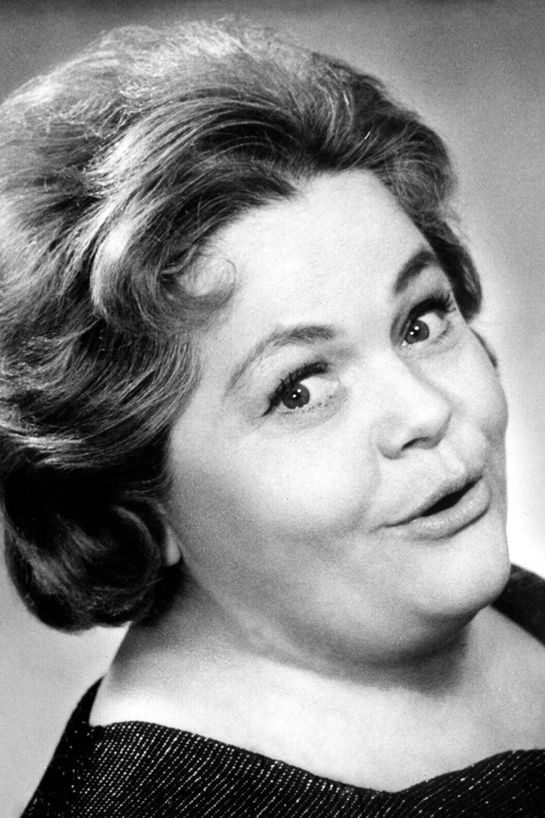 Erna Haffner Portrait of Erna Haffner