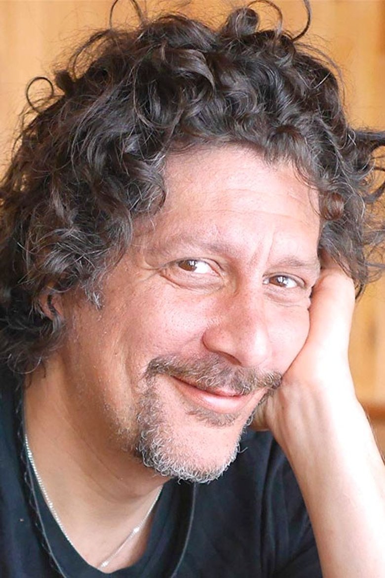 Lewis Cohen Portrait of Lewis Cohen