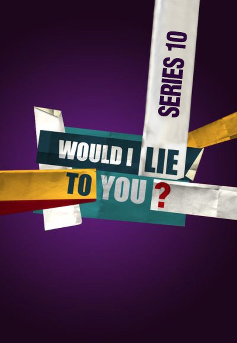 Cast and Crew in Would I Lie To You? - Romesh Ranganathan, Martin Kemp, Mel Giedroyc and David Haye (Season 10 - Episode 1) - Romesh Ranganathan, Martin Kemp, Mel Giedroyc and David Haye Poster of Cast and Crew in Would I Lie To You? - Romesh Ranganathan, Martin Kemp, Mel Giedroyc and David Haye (Season 10 - Episode 1) - Romesh Ranganathan, Martin Kemp, Mel Giedroyc and David Haye