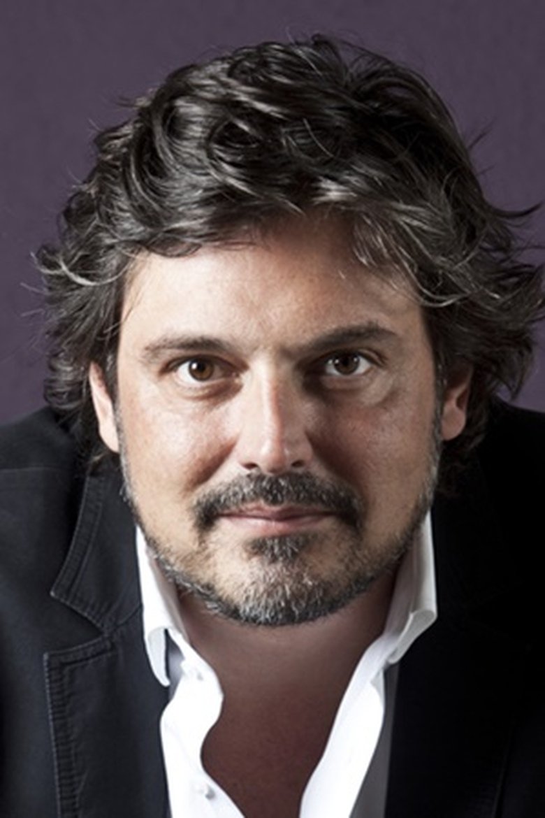 Fabiano Gullane Portrait of Fabiano Gullane