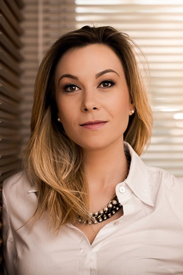 Flávia Bonato Portrait of Flávia Bonato