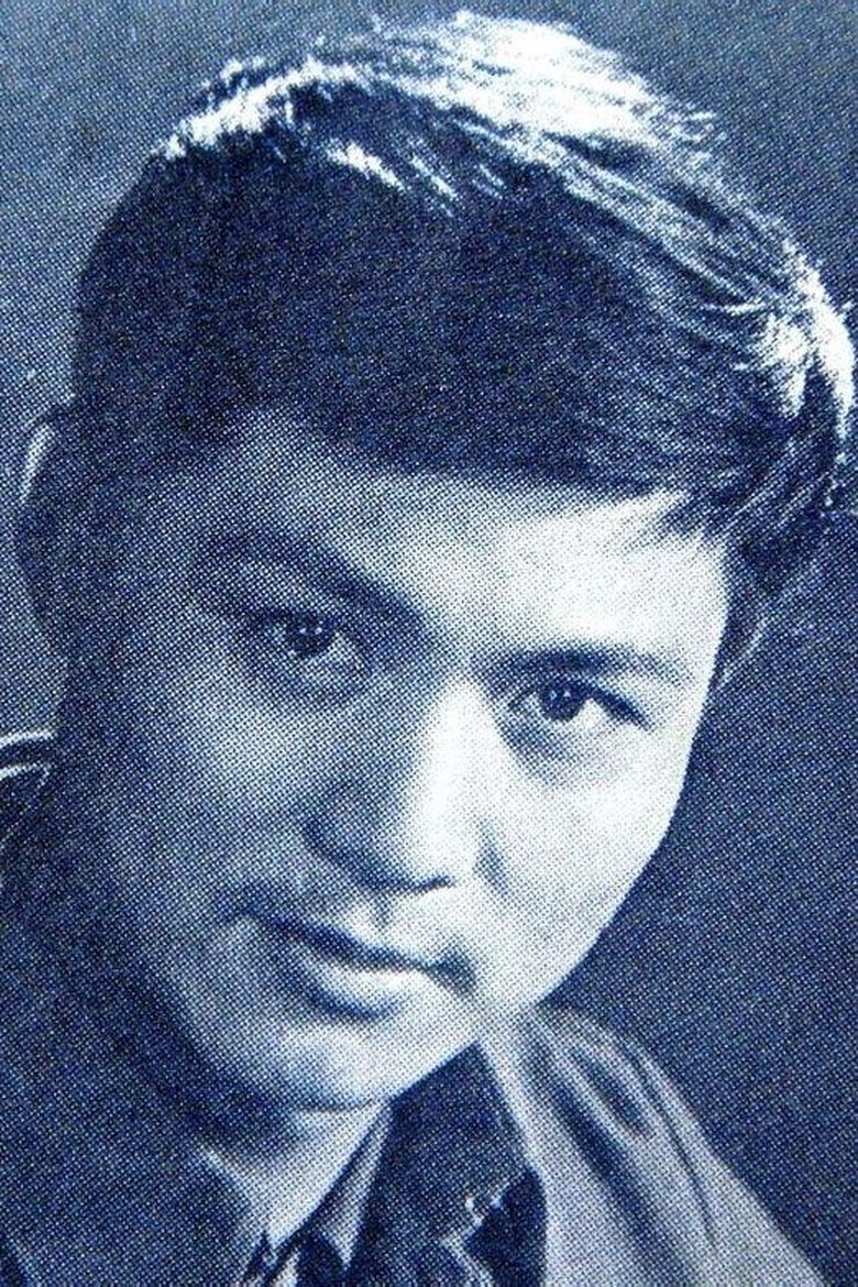 Shen Guanchu Portrait of Shen Guanchu